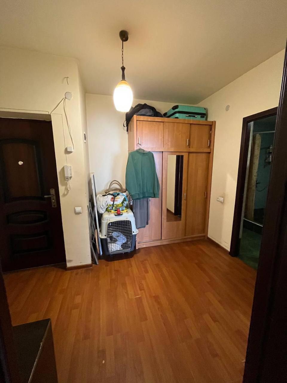 Good House Apartment Yerevan Exterior photo